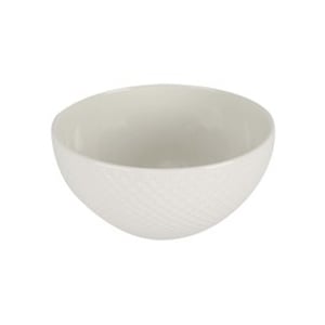 Qualitier Cereal Bowl White 15cm