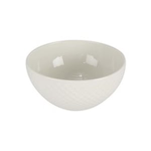 Qualitier Small Bowl White 12cm