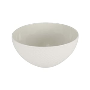 Qualitier Salad Bowl White 21cm