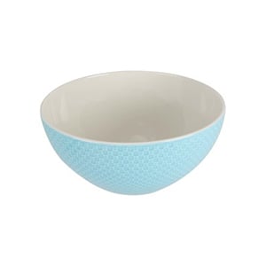 Qualitier Salad Bowl Blue 21cm