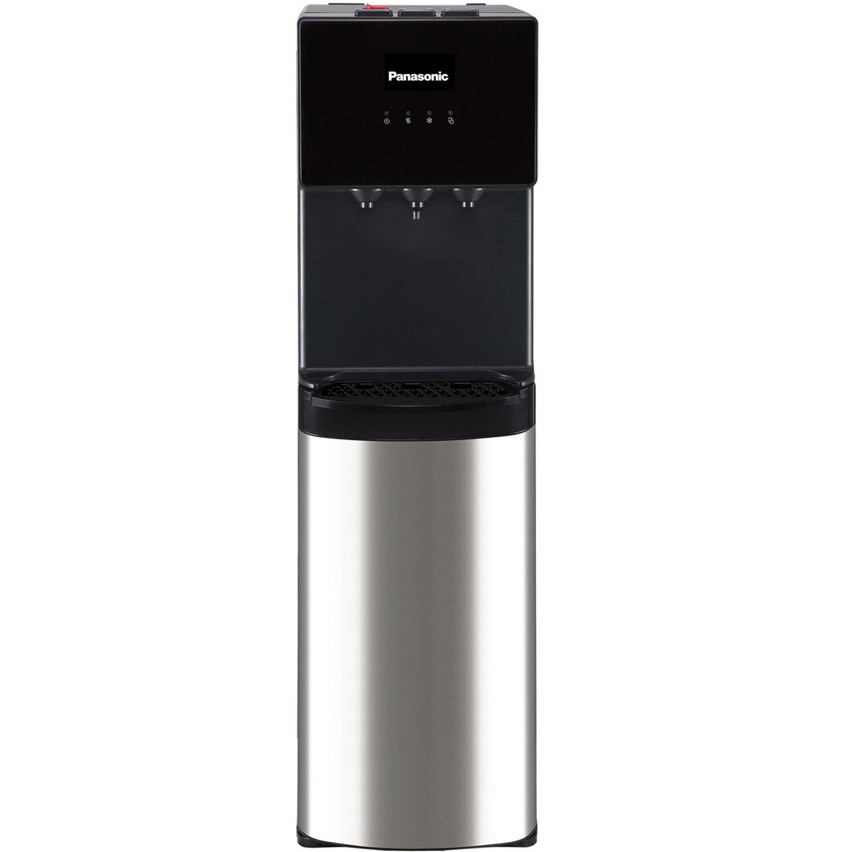 Panasonic Bottom Loading Water Dispenser, SDM-WD3438BG