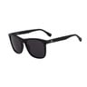 Lacoste Men's Sunglass Rectangle L860S 002 5618