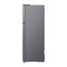 LG Double Door Refrigerator GR-C619HLCU 619Ltr, NatureFRESH™, LINEARCooling™, Multi Air Flow