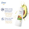 Dove Conditioner Strengthening Ritual Avocado 350 ml