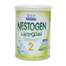 Nestle Nestogen Number 2 Follow Up Formula Tin From 6-12 Months 400 g