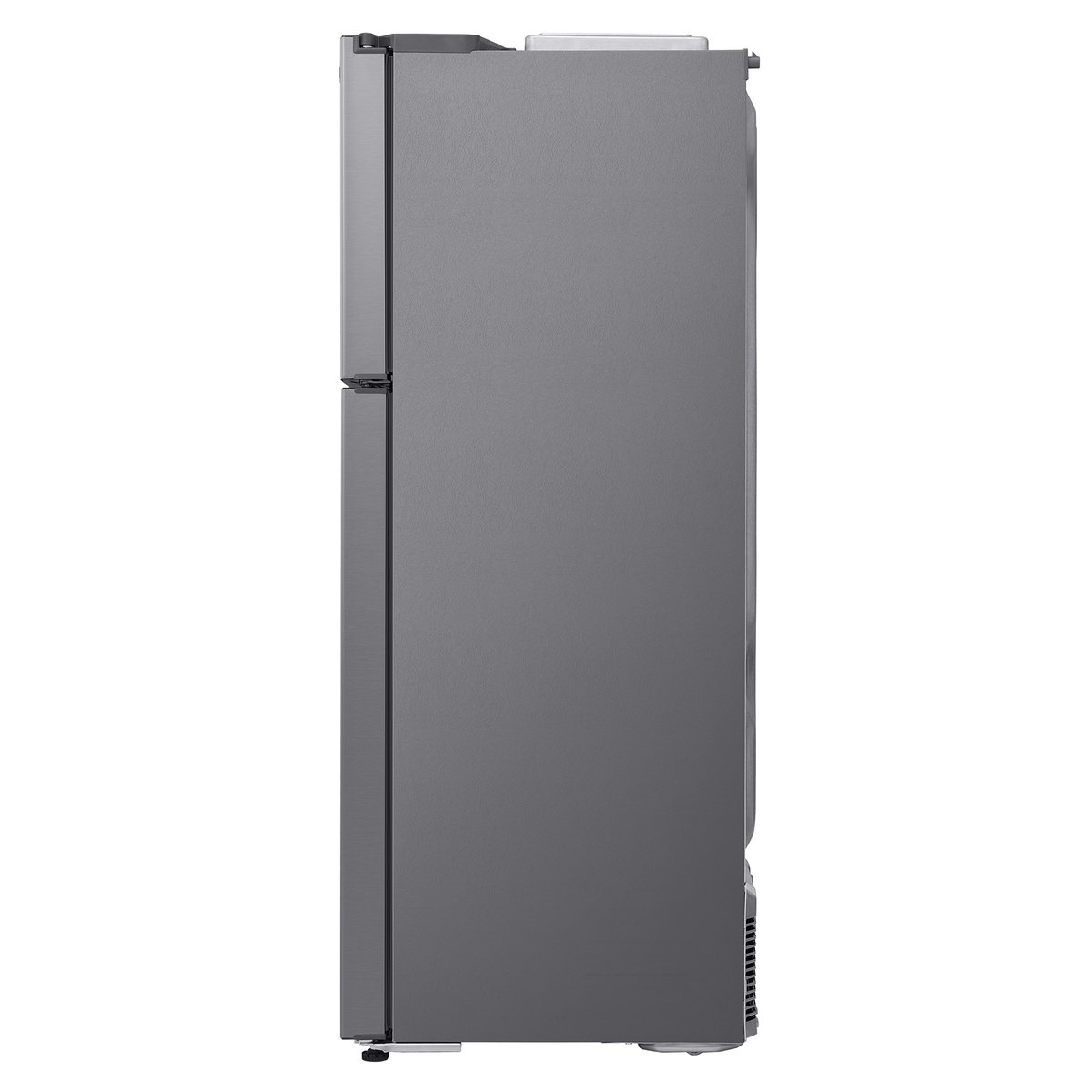 LG Double Door Refrigerator GR-C539HLCU 410LTR, NatureFRESH™, LINEARCooling™, Multi Air Flow