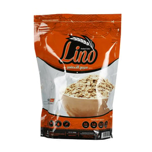 Lino Rolled Oats 500 g