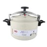 Al Saif Granite Aluminum Pressure Cooker 9001PW 11Ltr