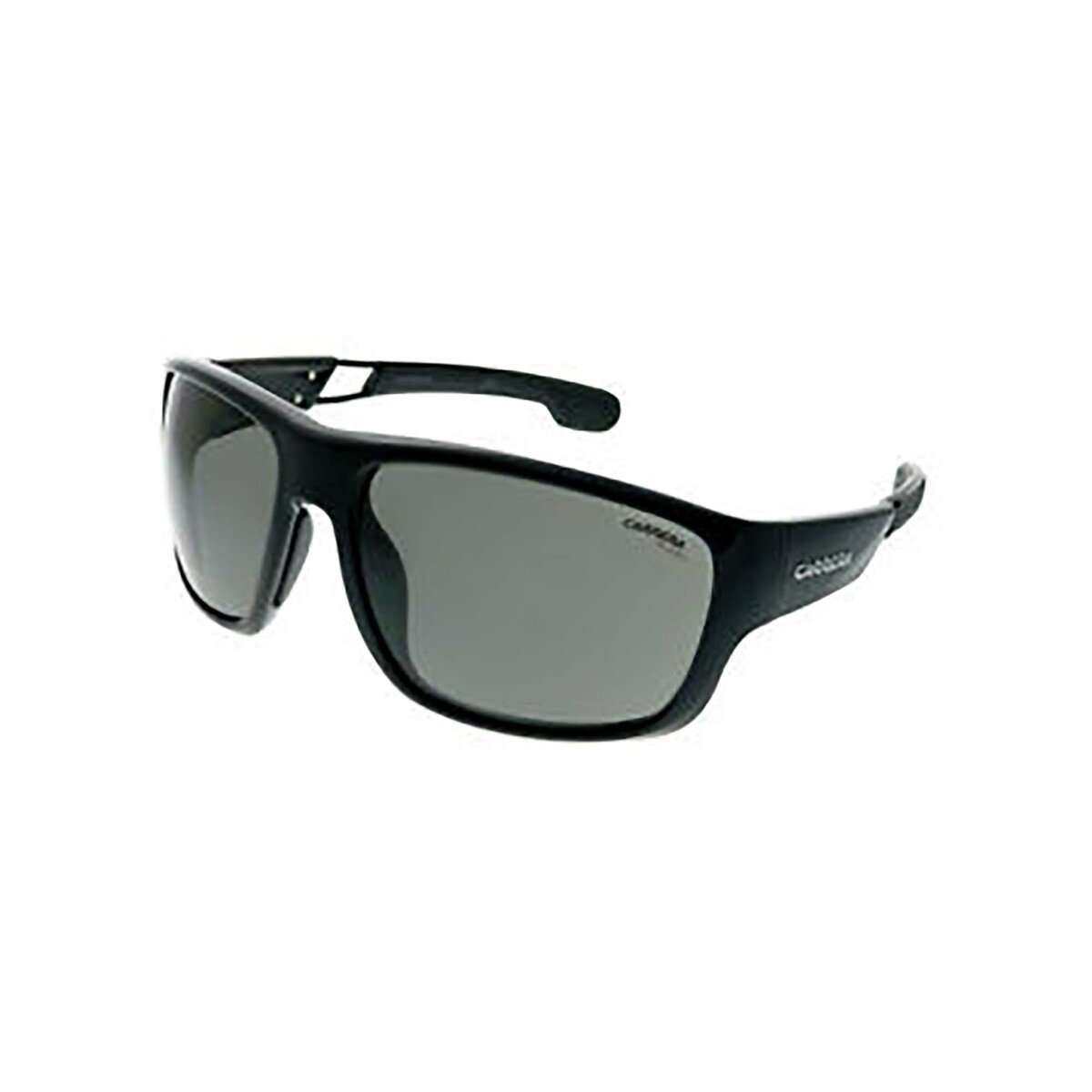 Carrera Men's Sunglass 4006S 807 62M9 Square Black