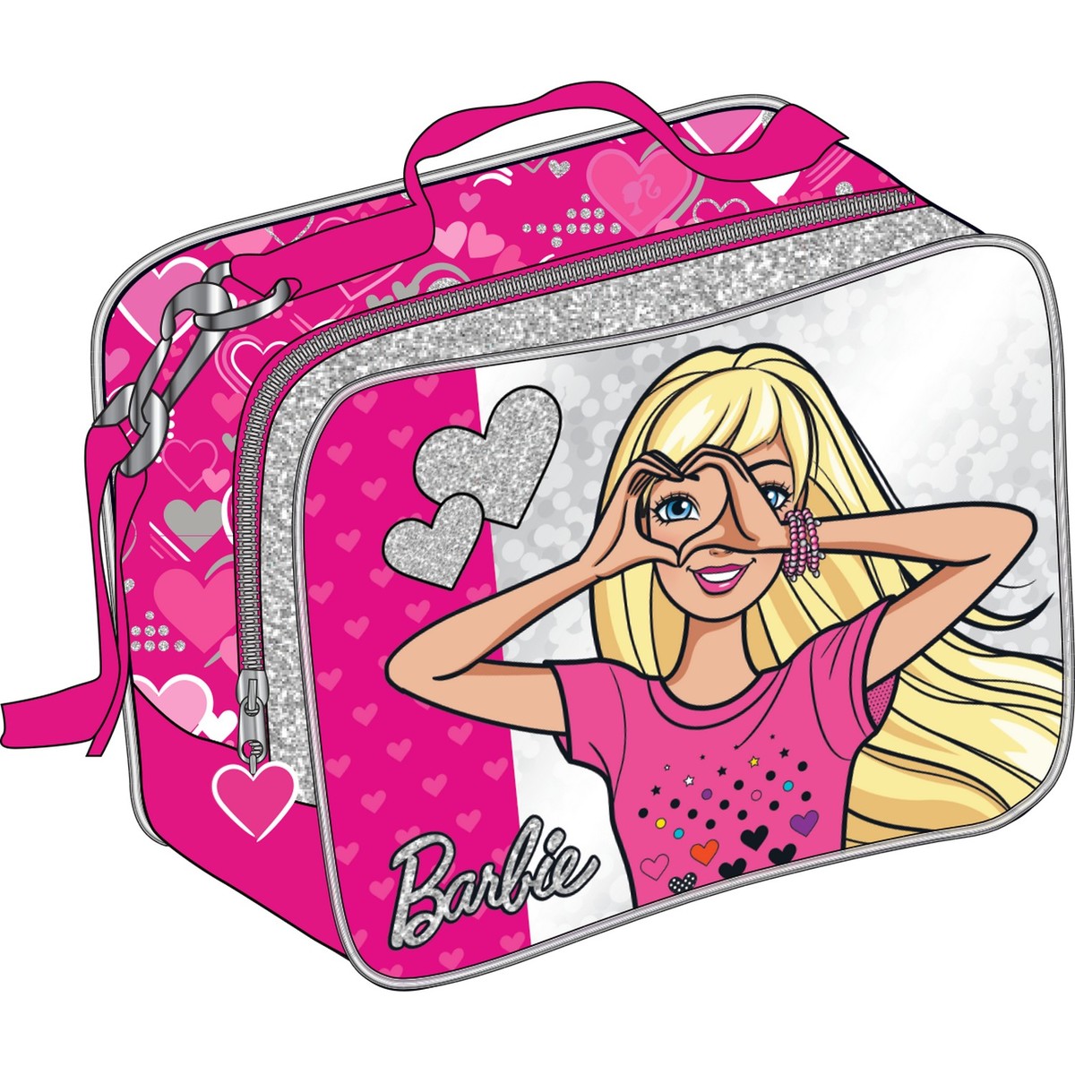 Barbie Lunch Bag FK160129