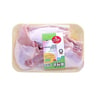 Al Balad Fresh Chicken Breast Bone In 500 g