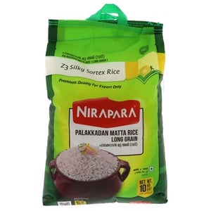 نيرابارا أرز متا بالاكادن طويل الحبة 10 كجم