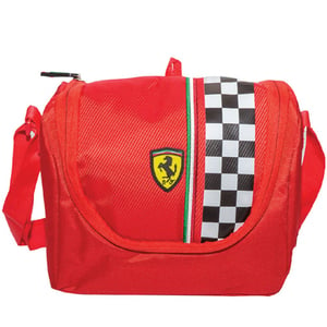 Ferrari Lunch Bag  FIFG08030