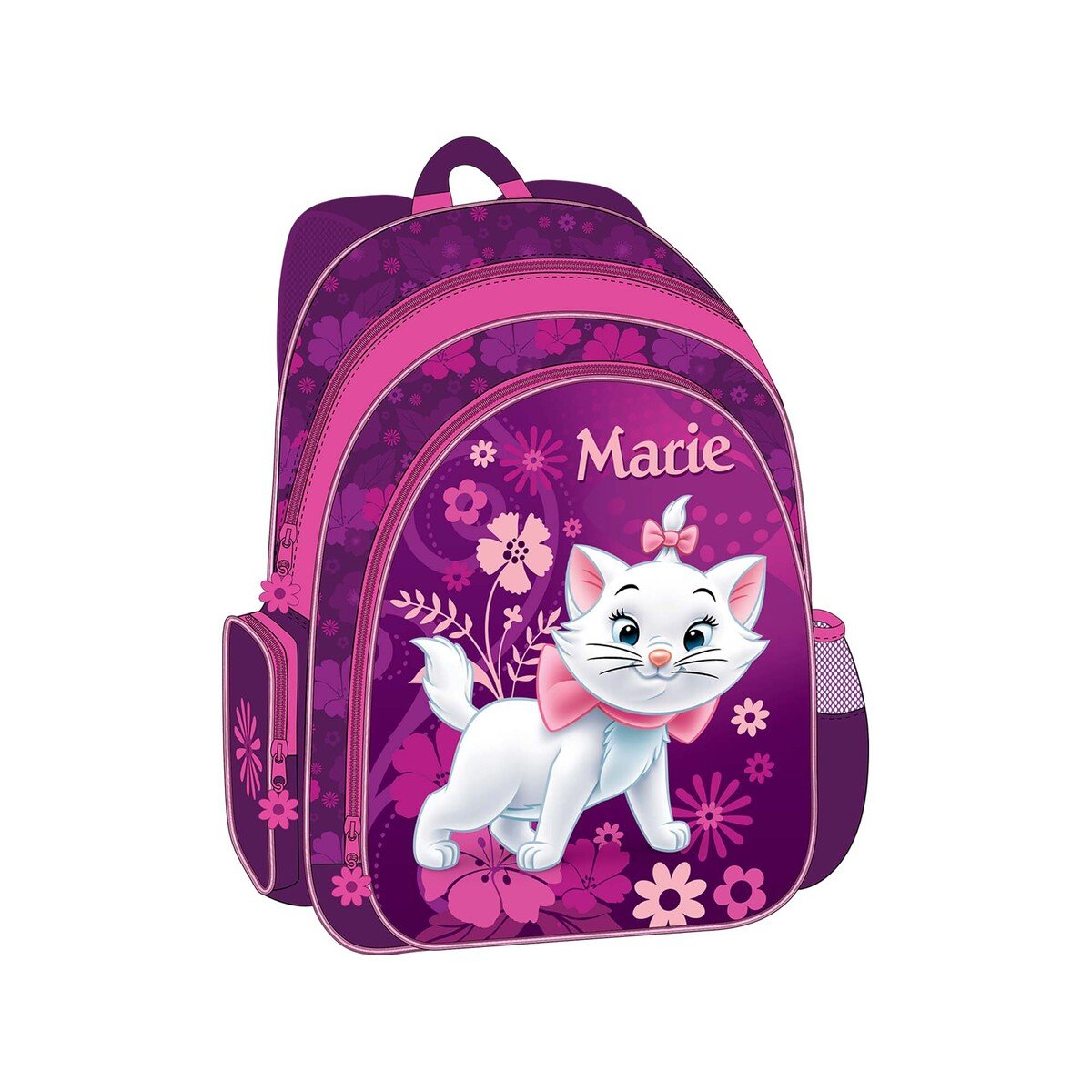 Marie School Backpack 3in1 16inch 160443