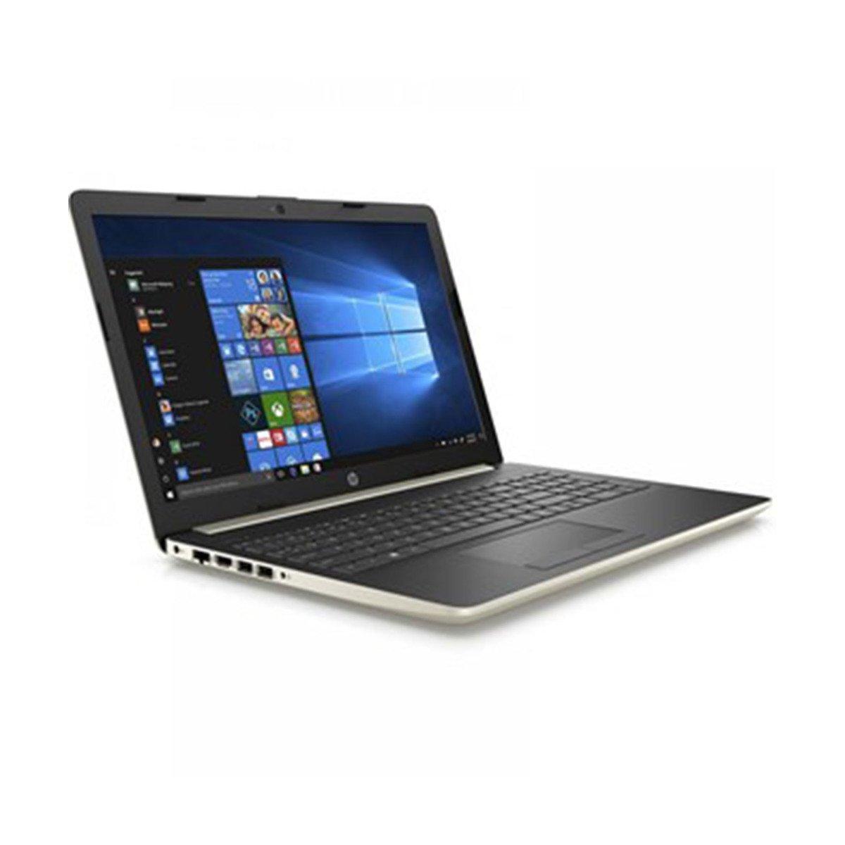 Hp Notebook 15 Da0014ne Core I7 8550 Gold Online At Best Price Notebook Lulu Uae 1095