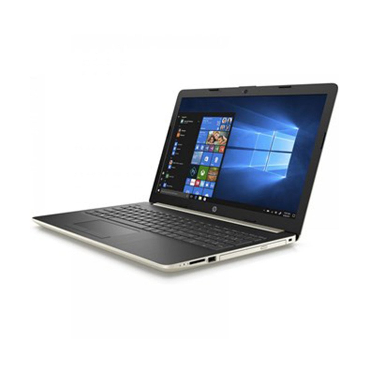 Hp Notebook 15 Da0014ne Core I7 8550 Gold Online At Best Price Notebook Lulu Uae 1582