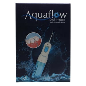 Aquaflow Oral Irrigator JF-201