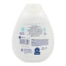 Dove Sensitive Moisture Baby Lotion Fragrance Free 384 ml