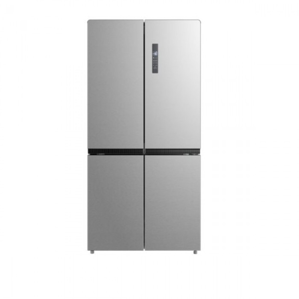 Midea French Door  Refrigerator HQ-690WEN 690Ltr