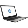 HP Notebook 15-DA0000ne Core i3-7020 Silver