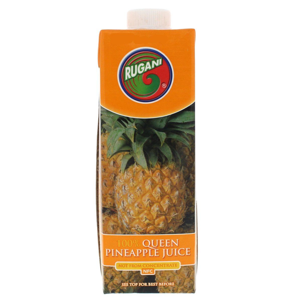 Rugani Pineapple Juice 750 ml