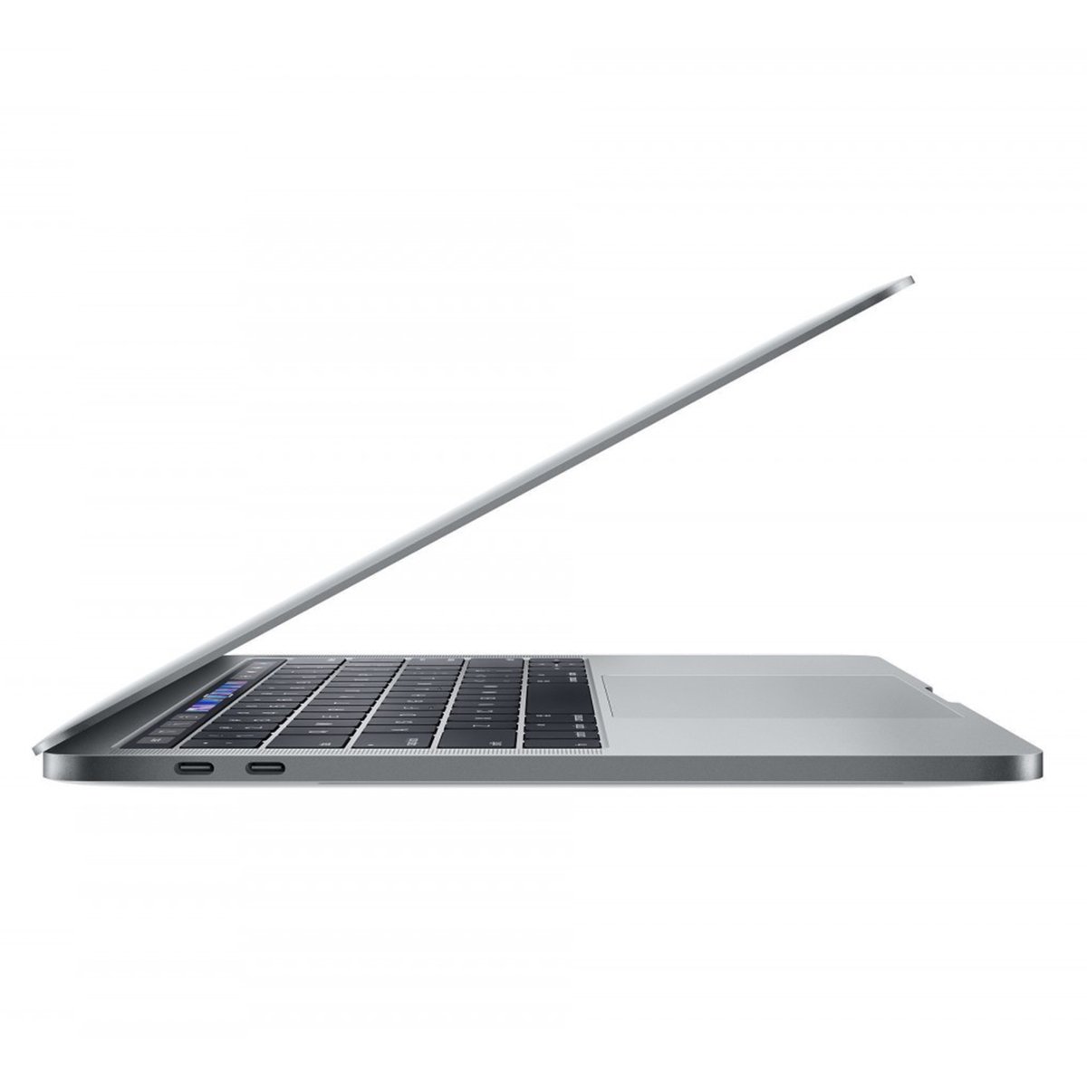 Apple Macbook Pro MR942B Core i7  Space Grey With Touch Bar