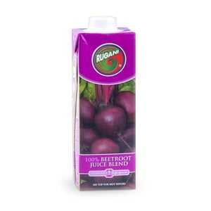 Rugani 100% Beetroot Juice Blend 750 ml