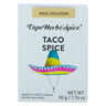 Cape Herb & Spice Taco Spice 50 g