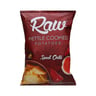 Raw Kettle Cooked Sweet Chili Potato Chips 49-54 g