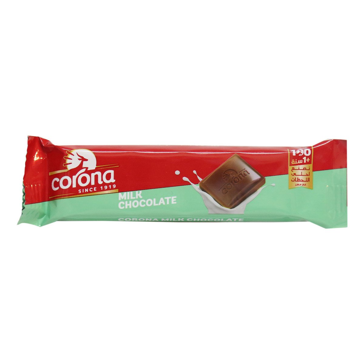 Corona Milk Chocolate 31 g