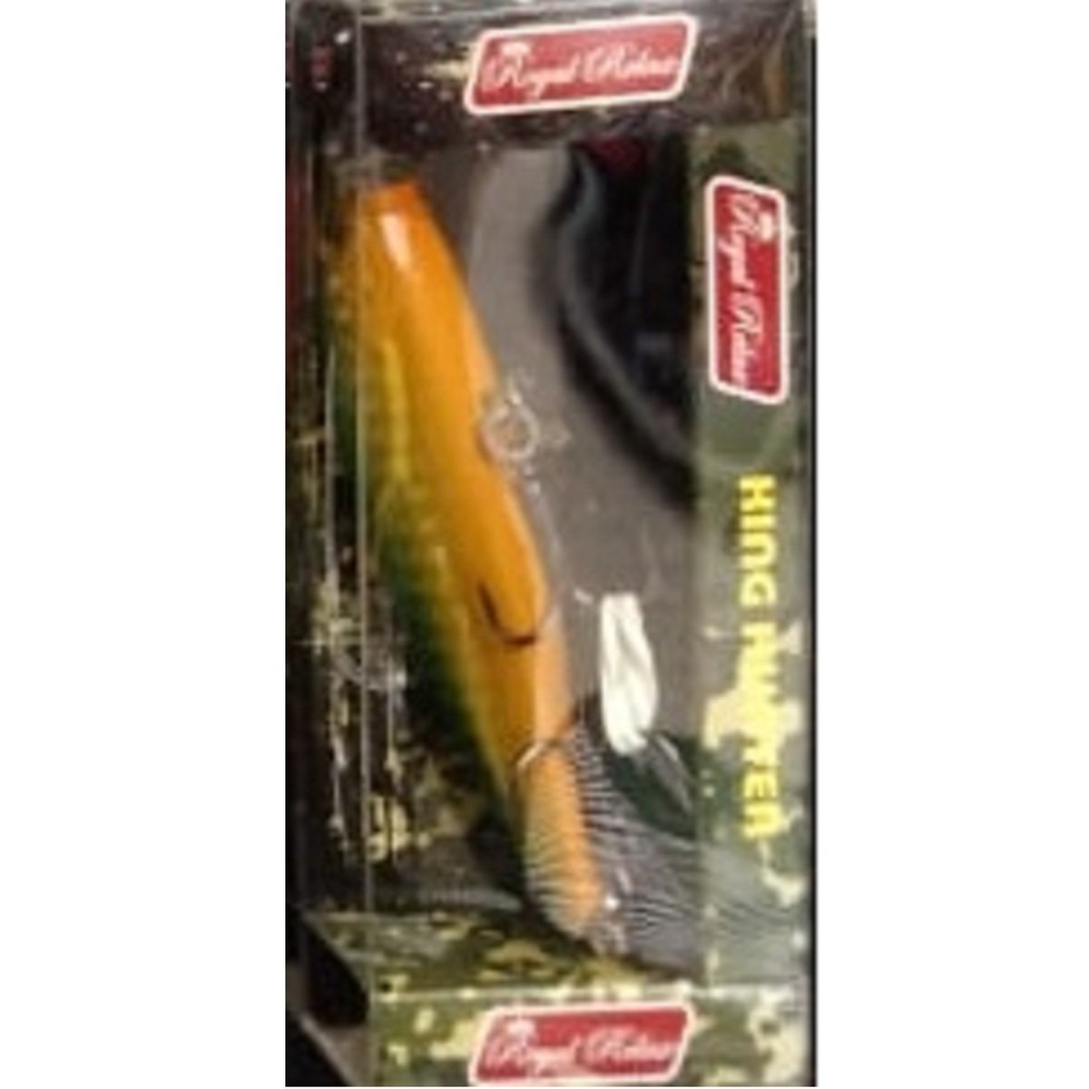 Relax Fake Bait B01S 80mm Online at Best Price