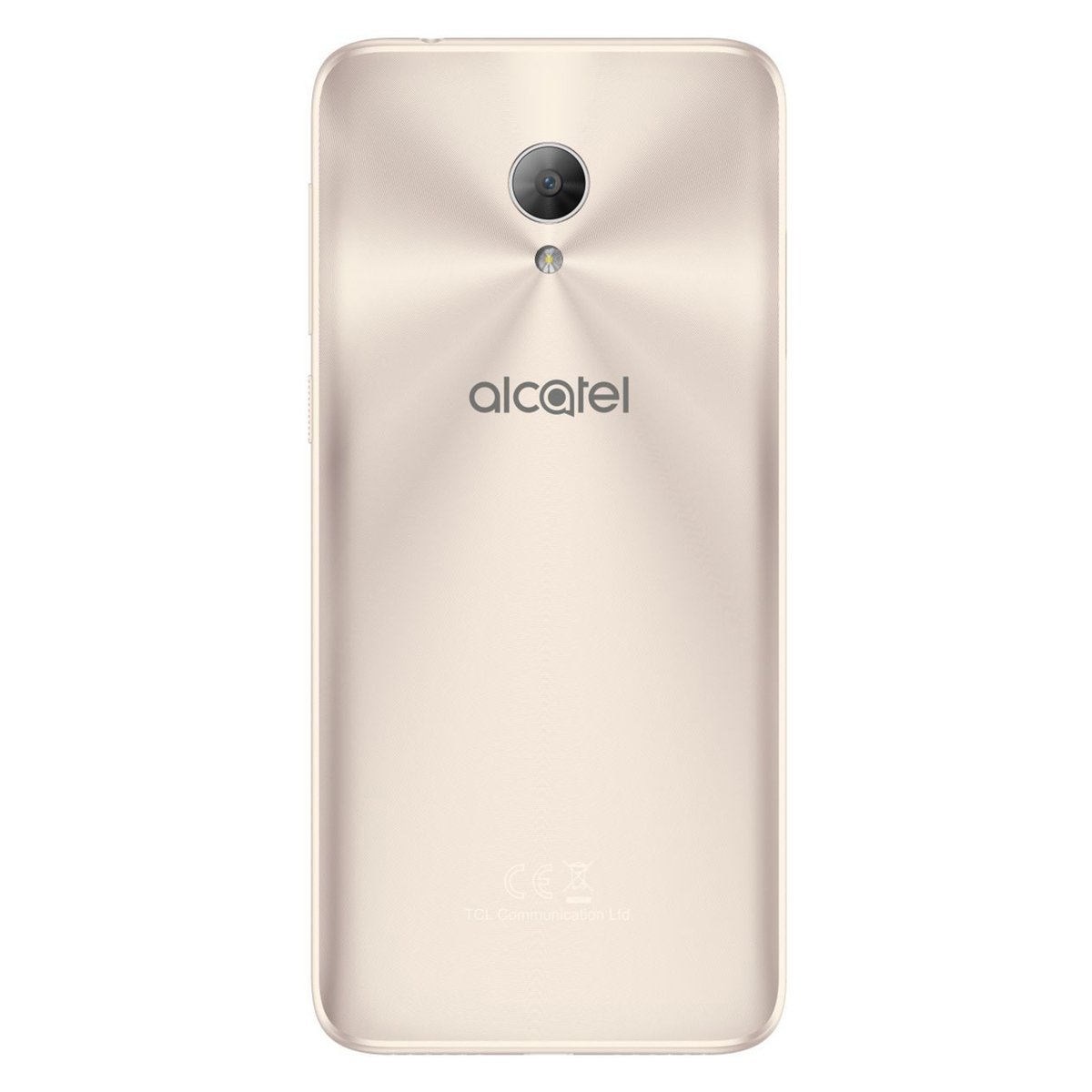 Alcatel 1 5033D 8GB Metallic Gold