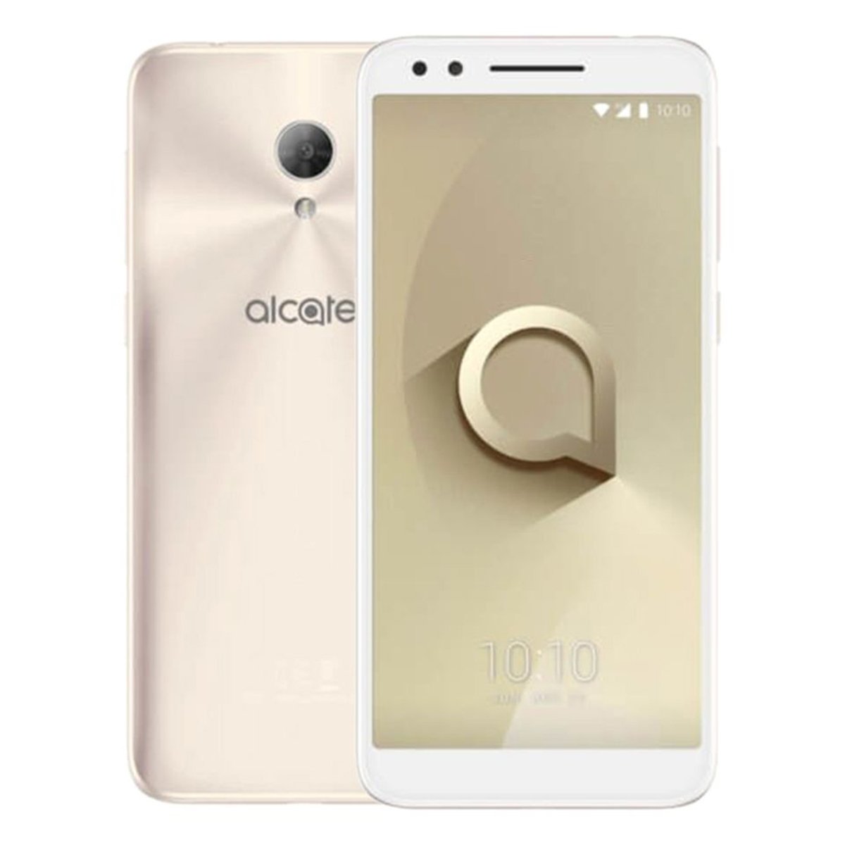 Alcatel 1 5033D 8GB Metallic Gold