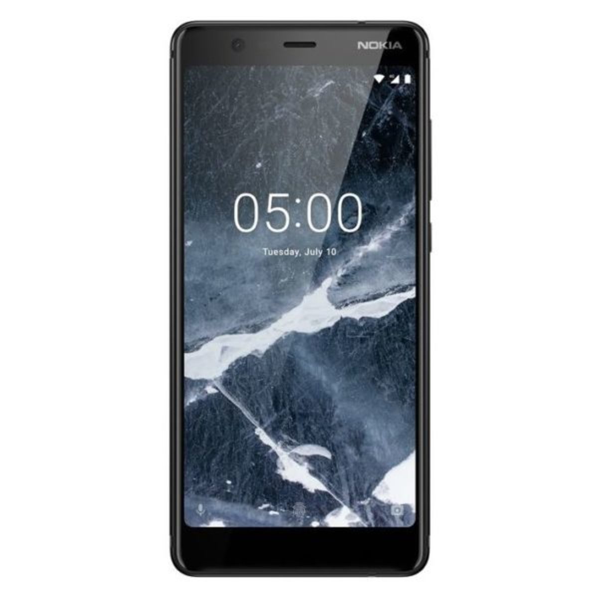 Nokia 5.1 16GB Black