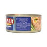 A.M.R Tuna Chunks In Oil 140 g