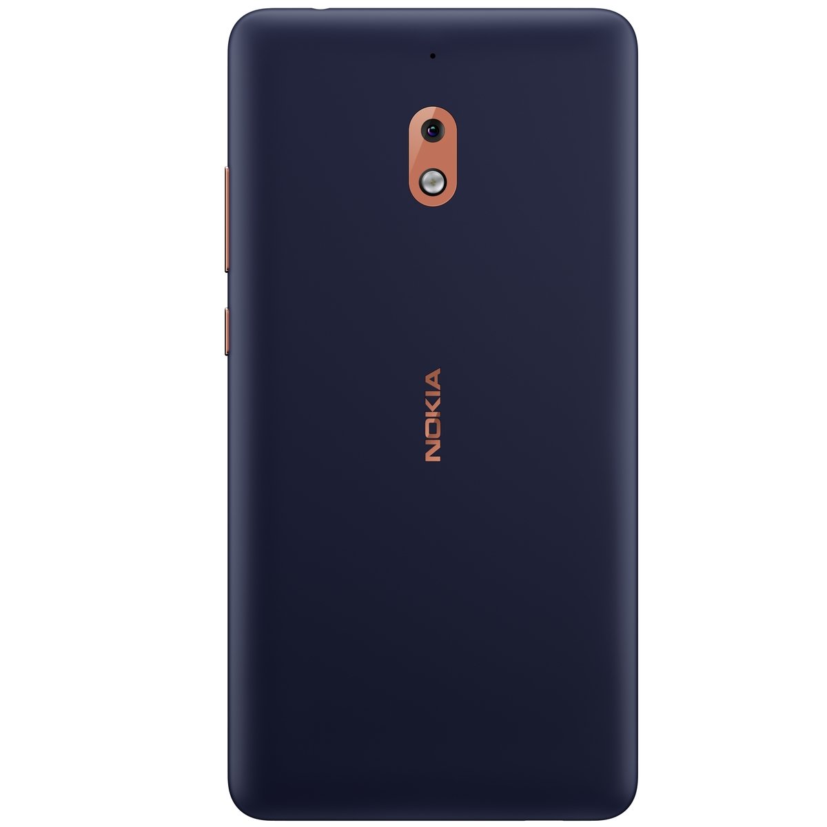 Nokia 2.1 8GB Blue Coper