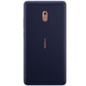 Nokia 2.1 8GB Blue Coper