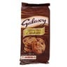 Galaxy Chocolate Chunk Cookies 144g