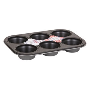 Wham Muffin Tin 6Cups