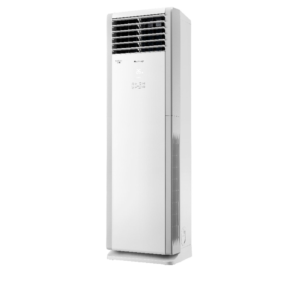 Gree Free Standing  Air Conditioner  T2`matic-T48C3 4 Ton With Rotary Compressor