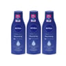 Nivea Body Lotion Assorted 3 x 250 ml