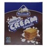 Deemah Chocolate Cream Biscuits 16 x 27 g