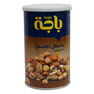 Baja Extra Mix Nuts 450 g