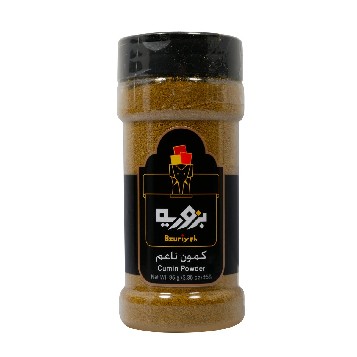 Bzuriyeh Cumin Powder 95 g