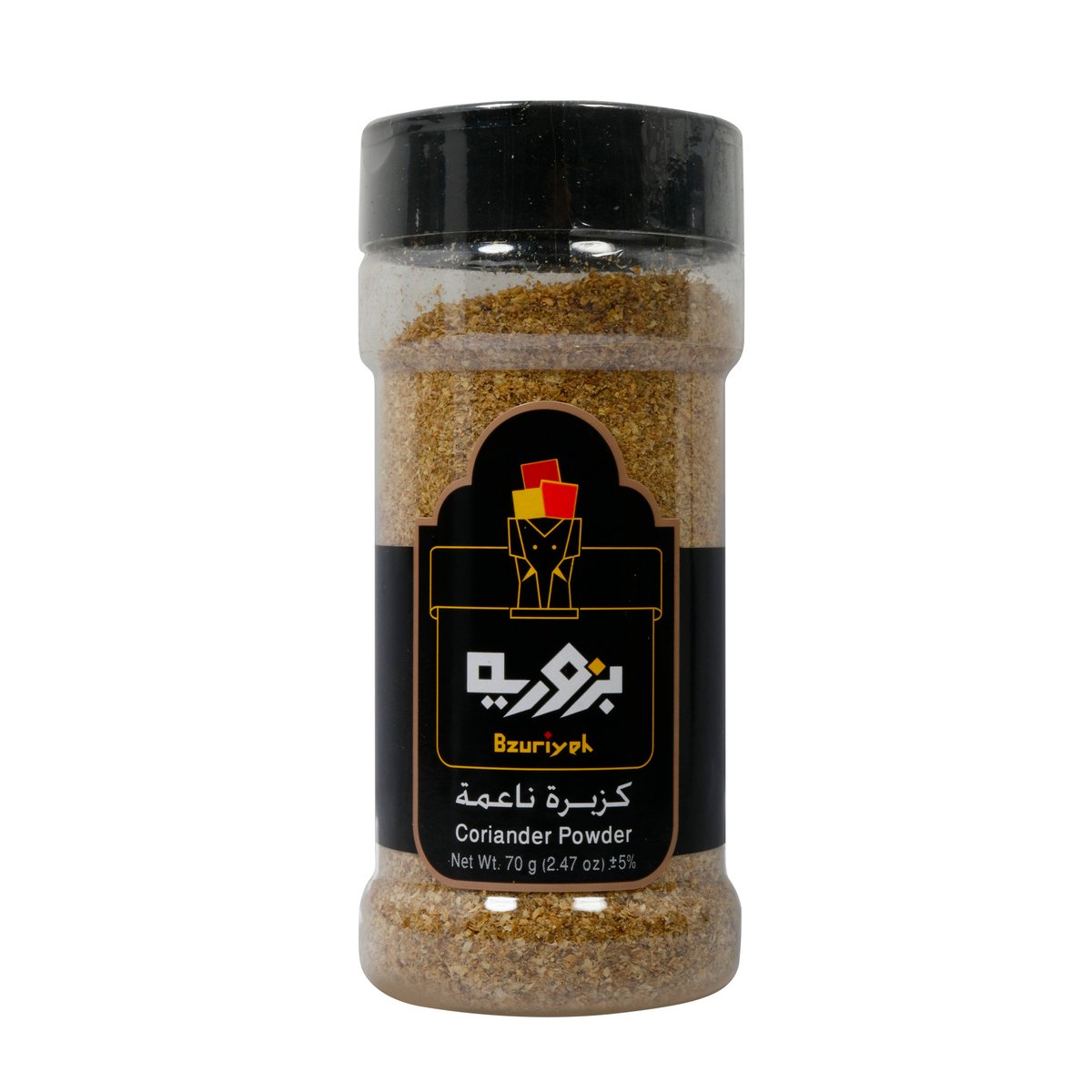 Bzuriyeh Coriander Powder 70 g