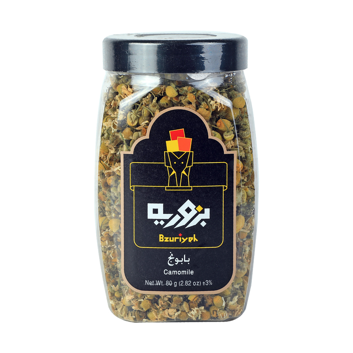 Bzuriyeh Camomile 80 g