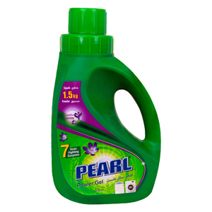Pearl Liquid Detergent Lavender 1 Litre