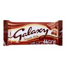 Galaxy Smooth Milk Little Bit Chocolate 75g 3+1