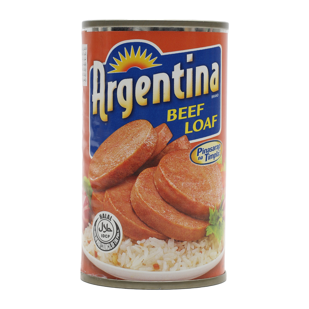 Argentina Beef Loaf 170 g