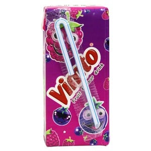 Vimto Fruit Flavour Drink 200ml